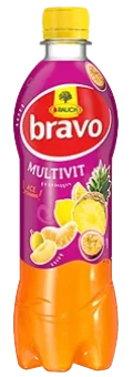 bravo_multi Rauch Multivitamin
