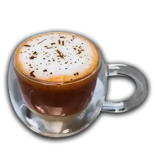 cappuccino Cappuccino