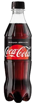 cola_zero Coca-Cola Zéro Cukor