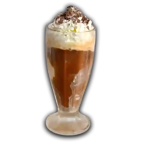 jeges_kave Jeges kávé / Affogato