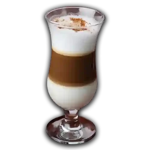 latte_macchiato Latte Macchiato