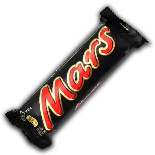 mars Mars