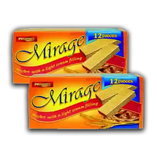mirage Mirage
