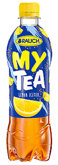 my_tea My Tea Lemon