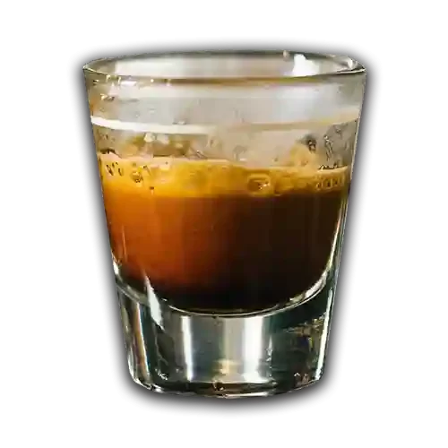 ristretto Ristretto